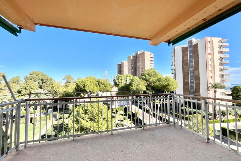 Foto 7afa385b-6b80-4d1b-8305-8aa1ce9d7ae3. Location appartement avec chauffage dans Campoamor Orihuela