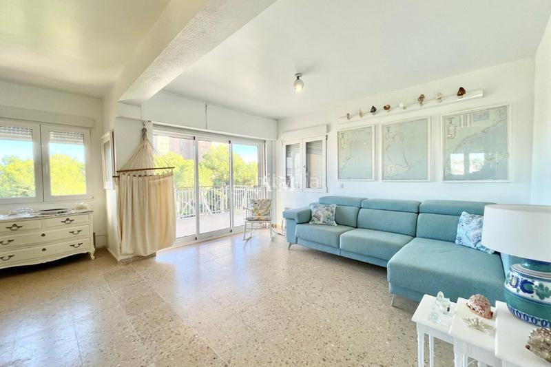 Foto c16ed193-43a8-4e8f-a54f-1eb2b0b3cad2. Location appartement avec chauffage dans Campoamor Orihuela