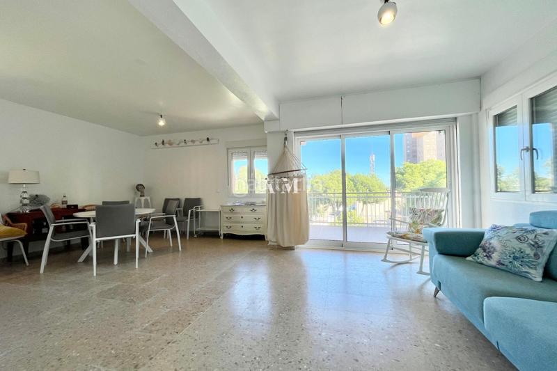 Foto 2b0db7e2-1307-4a32-bf92-60768703bdbc. Rent flat with heating in Campoamor Orihuela