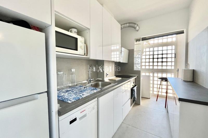 Foto 3bae771f-fb7a-4a3e-97b6-ace0b16504ec. Rent flat with heating in Campoamor Orihuela