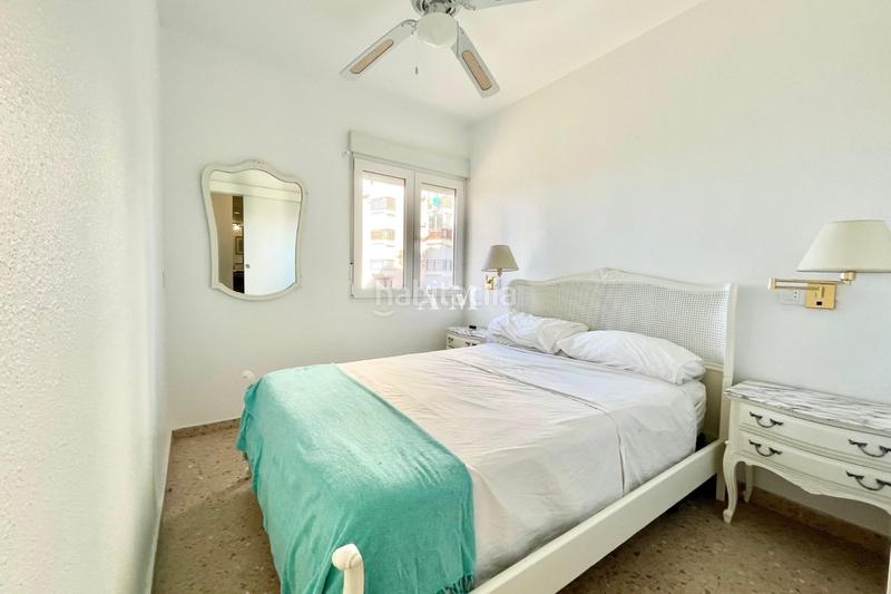 Foto d89cb162-b063-4f0b-ab34-feb01d1b0e6d. Rent flat with heating in Campoamor Orihuela