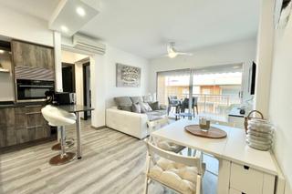 Etagenwohnung in Punta Prima