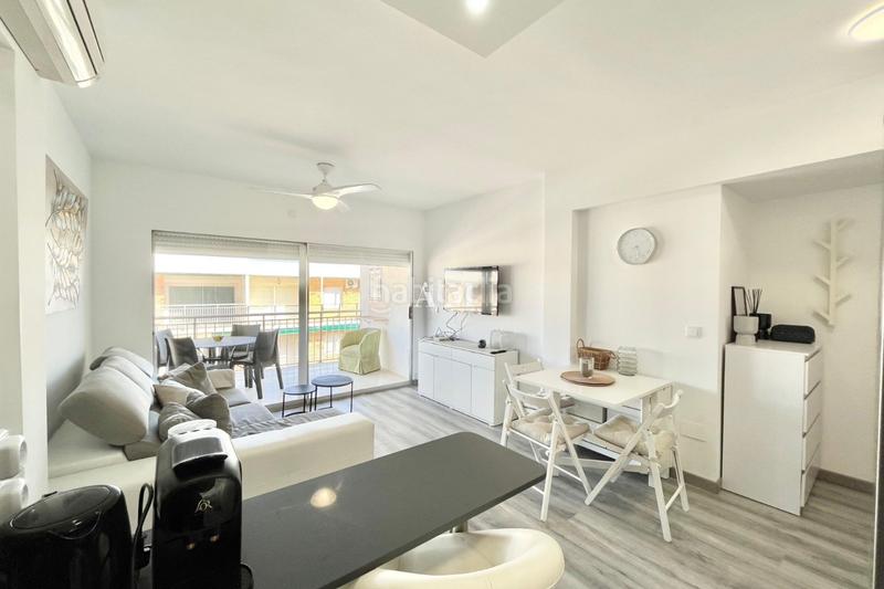 Foto 18cf4bb0-5fca-428a-84d0-eba0d1b14fa2. Location appartement avec chauffage dans Punta Prima Orihuela