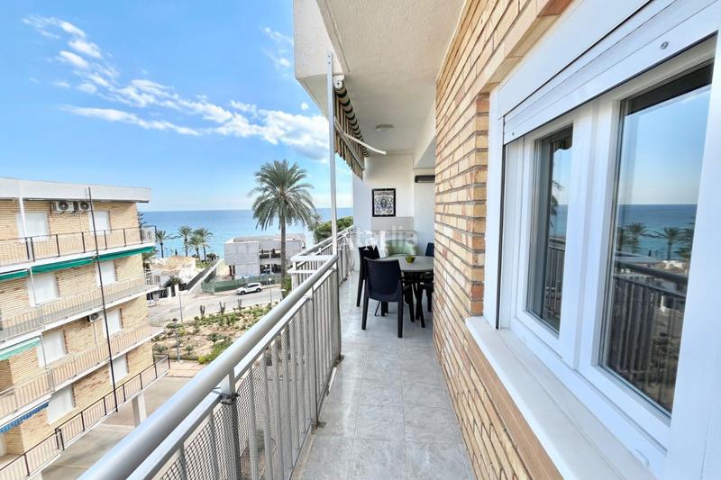 Foto b5feba54-4843-43ff-aff5-60f3f762f8d7. Location appartement avec chauffage dans Punta Prima Orihuela
