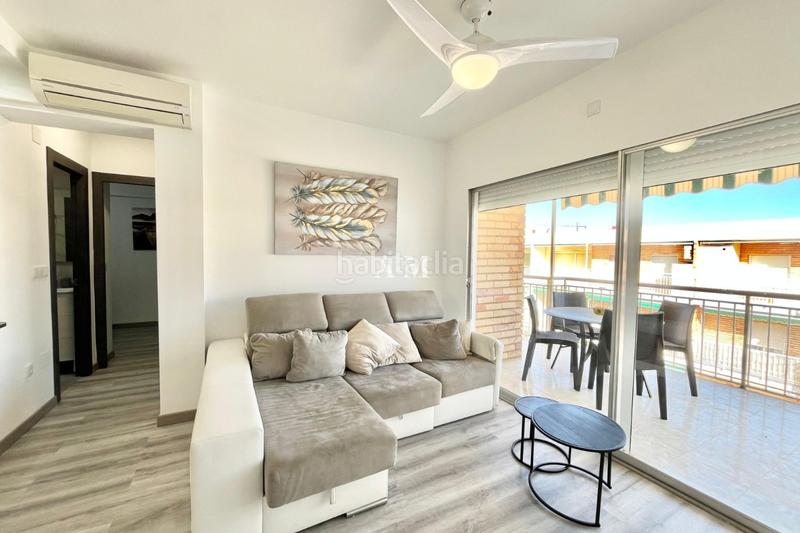 Foto d8284e90-cb49-4265-b16c-bb84173c3994. Location appartement avec chauffage dans Punta Prima Orihuela