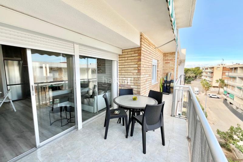 Foto 09d950c1-ef4c-478f-98d4-e33ee54e6c4c. Miete etagenwohnung mit heizung in Punta Prima Orihuela