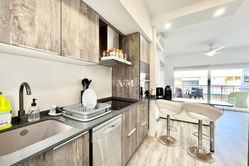 Foto 54eefbdc-cbb8-4e15-9089-a26e30e0f8a5. Miete etagenwohnung mit heizung in Punta Prima Orihuela