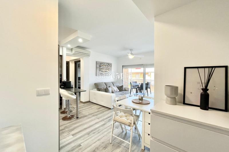 Foto 6ceeb5ec-2867-4308-bd52-e5ae315363dc. Miete etagenwohnung mit heizung in Punta Prima Orihuela