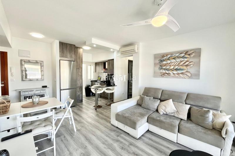 Foto 88a7b542-93da-472e-91a4-67507882a691. Miete etagenwohnung mit heizung in Punta Prima Orihuela