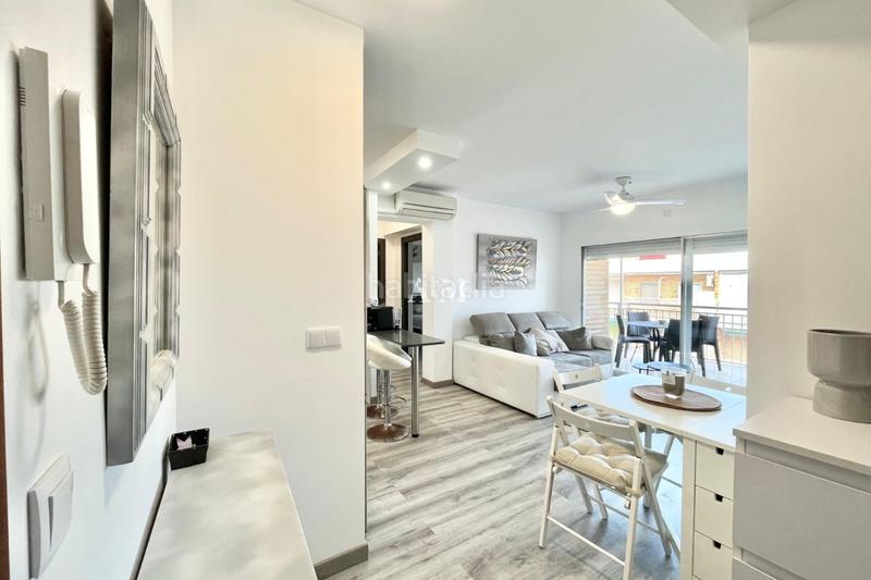 Foto 9fa8cede-e780-4cc8-90a2-ff25616bc659. Miete etagenwohnung mit heizung in Punta Prima Orihuela