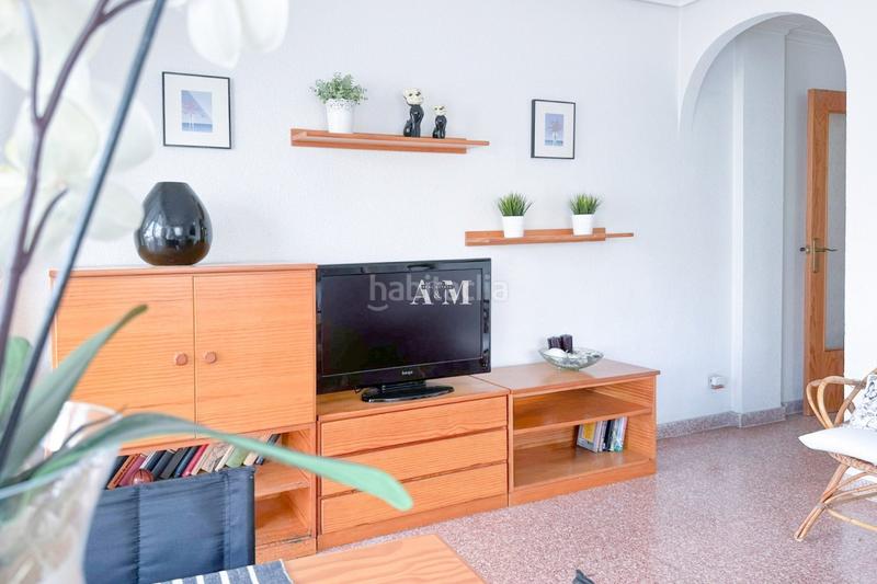 Foto 18ea2b6b-b017-4b47-b437-4bf61f688367. Location appartement dans Calas Santiago Bernabeu Santa Pola