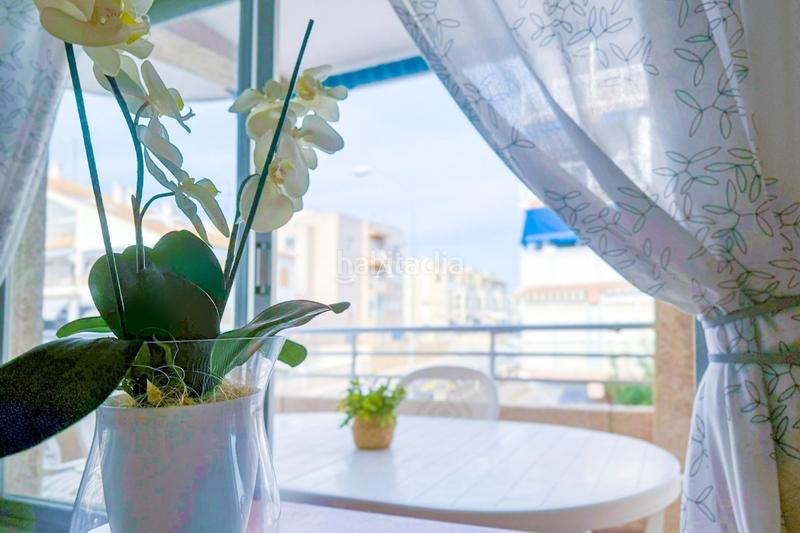 Foto 1afb0d59-22f2-4457-a797-90cf43dca6e4. Location appartement dans Calas Santiago Bernabeu Santa Pola