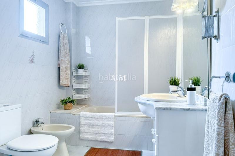 Foto 29f50589-f7e4-481f-acfd-189810844b7d. Location appartement dans Calas Santiago Bernabeu Santa Pola