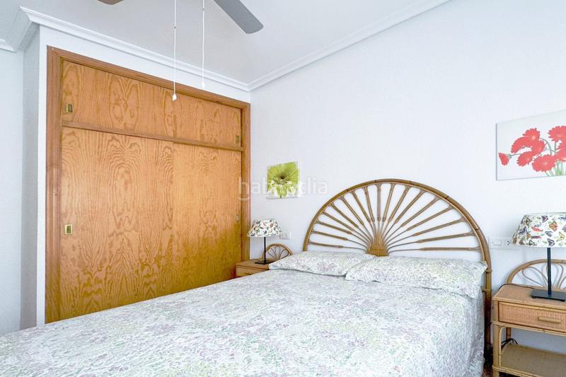 Foto 42f595ce-87f4-4582-bf32-d0fb747de53b. Location appartement dans Calas Santiago Bernabeu Santa Pola