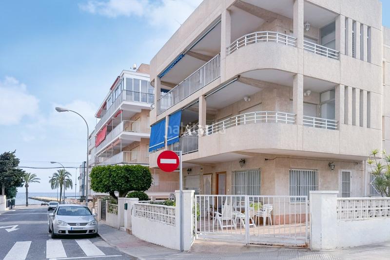 Foto 77d76e57-2c2f-4f76-9e19-27630f1c6736. Location appartement dans Calas Santiago Bernabeu Santa Pola
