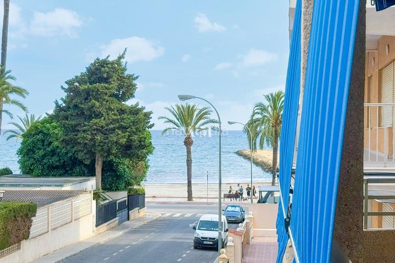 Foto 7bf16a47-bf92-4085-894e-1ecc30380129. Location appartement dans Calas Santiago Bernabeu Santa Pola