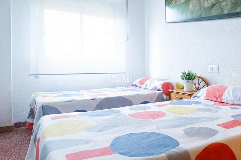 Foto a76925c5-7820-411b-8a42-d59a125d3773. Location appartement dans Calas Santiago Bernabeu Santa Pola