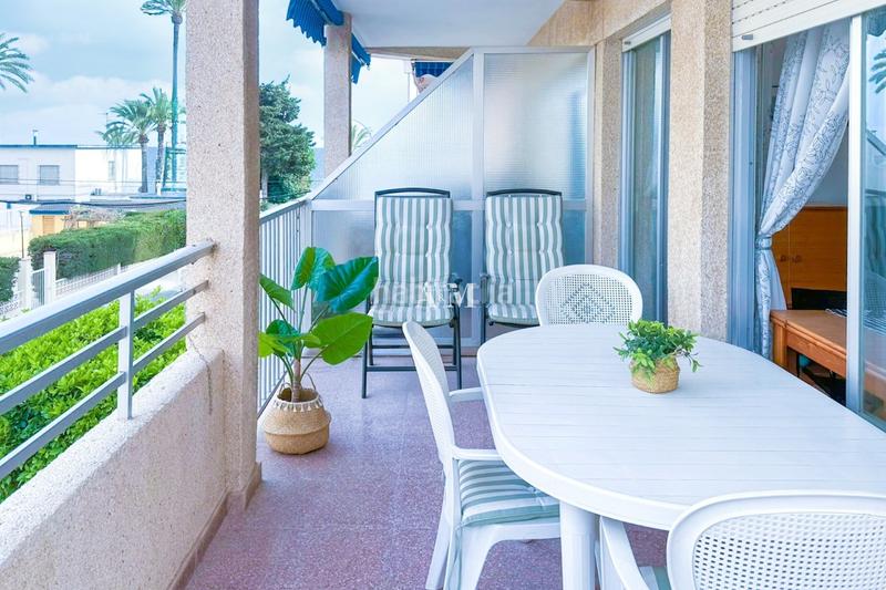 Foto a9f81fd8-bb09-4cd4-8d0d-b24427acceca. Location appartement dans Calas Santiago Bernabeu Santa Pola