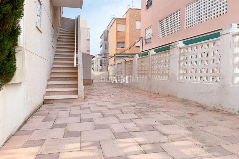 Foto c6908ef5-7b84-4497-9dc0-cb26b5216fe5. Location appartement dans Calas Santiago Bernabeu Santa Pola