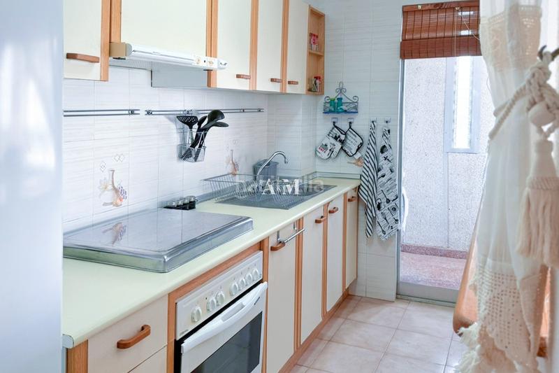 Foto caf46933-437f-4deb-a5c3-dd670221403a. Location appartement dans Calas Santiago Bernabeu Santa Pola