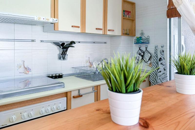 Foto d36d1bb3-50fb-47e6-9c90-1b554498f496. Location appartement dans Calas Santiago Bernabeu Santa Pola