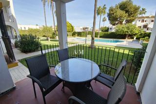 Rent Ground floor in Los Peñascos-El Salero-Los Imbernones. Alquiler para todo el año, disponible desde hoypiso ubicado en s