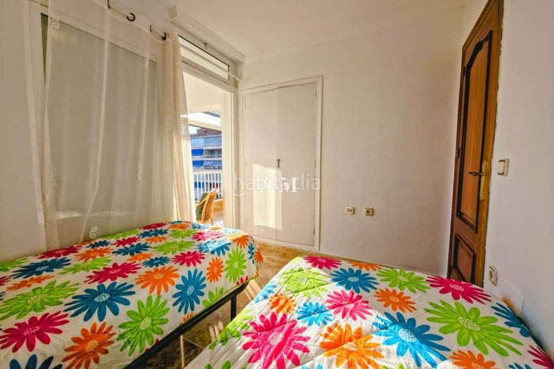 Foto 641d94a1-658f-48b3-b08d-fa9a9f9d9353. Location appartement avec parking piscine dans Puerto Deportivo Torrevieja