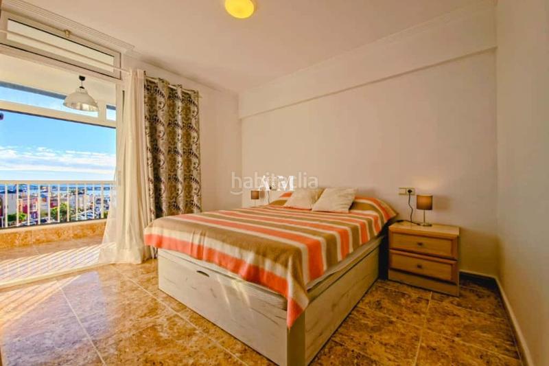 Foto a39e249b-50a7-4b4d-9ff0-bb8c073077ae. Miete etagenwohnung mit parking pool in Puerto Deportivo Torrevieja