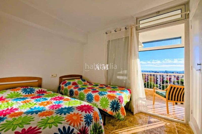 Foto 4efe59dc-1900-46ab-8cb0-9c1975af9e7a. Rent flat with parking pool in Puerto Deportivo Torrevieja