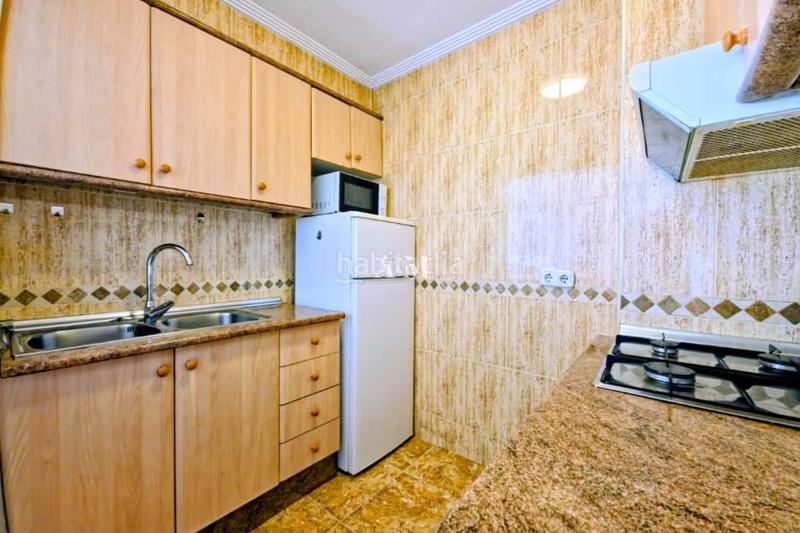 Foto 59d0cfa7-007b-484a-86b6-4ca701dca1d8. Rent flat with parking pool in Puerto Deportivo Torrevieja