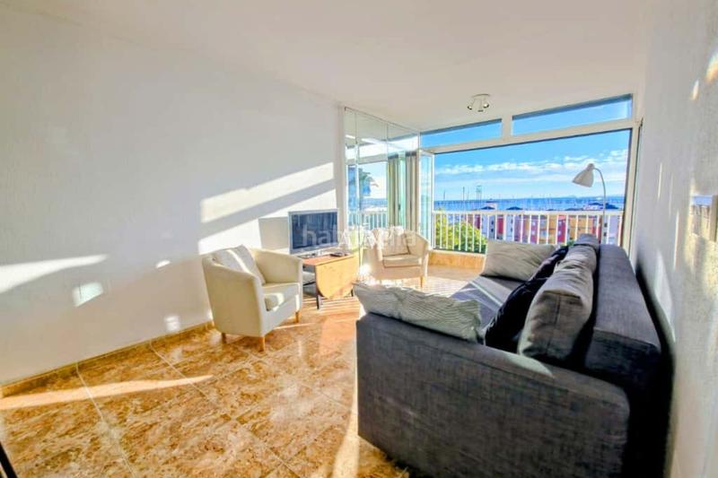 Foto 8a101fb5-c5ef-4796-9cf3-d9c12c2f0286. Rent flat with parking pool in Puerto Deportivo Torrevieja