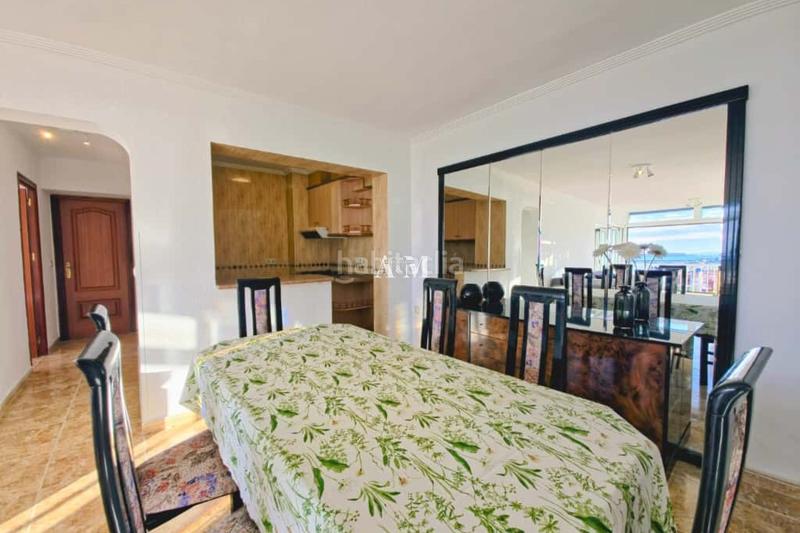 Foto c3a547c5-f1ab-4a85-a949-2158e7a328ee. Rent flat with parking pool in Puerto Deportivo Torrevieja