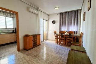 Miete Etagenwohnung in Guardamar Playa. Disponible a partir de 15 de diciembre para todo el añodisponibl