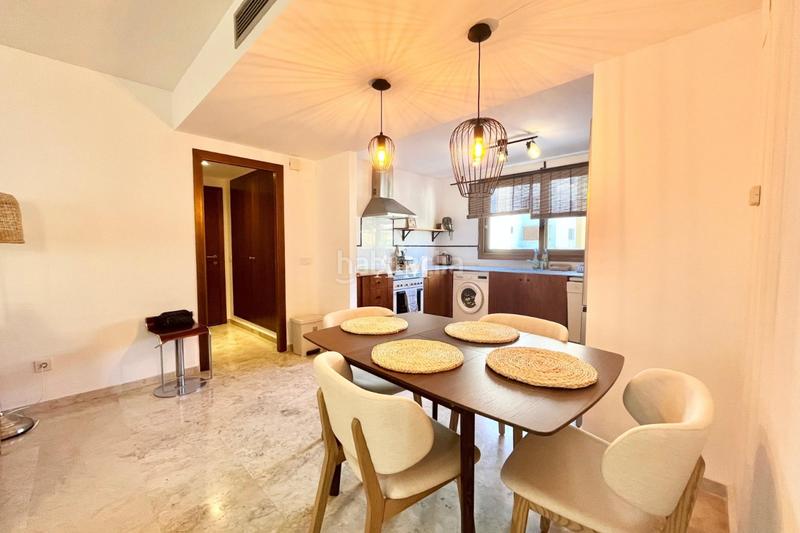 Foto 0bf657bc-2b64-4adb-9d92-afd4641044bf. Alquiler piso disponible a partir de ahora...el apartamento se encuentra en una urbanización privada con acceso controlado en Punta Prima, cerca en Torrevieja