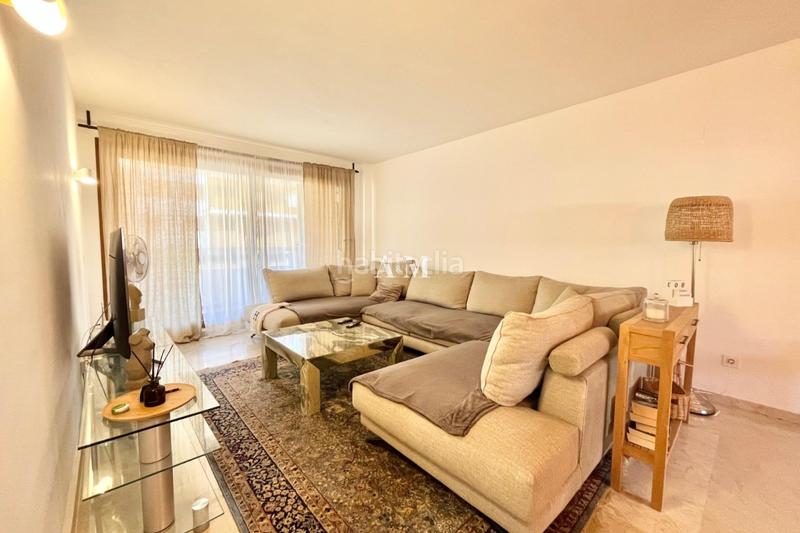 Foto 386af712-ceb0-449f-b31f-2a07e8df9b63. Alquiler piso disponible a partir de ahora...el apartamento se encuentra en una urbanización privada con acceso controlado en Punta Prima, cerca en Torrevieja