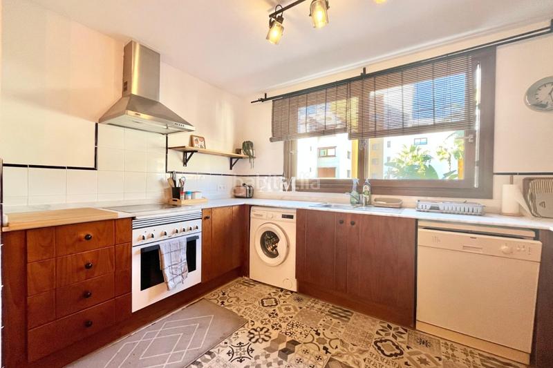 Foto 761c73cb-4dd8-4d5d-8c3b-933ef8546ec7. Alquiler piso disponible a partir de ahora...el apartamento se encuentra en una urbanización privada con acceso controlado en Punta Prima, cerca en Torrevieja