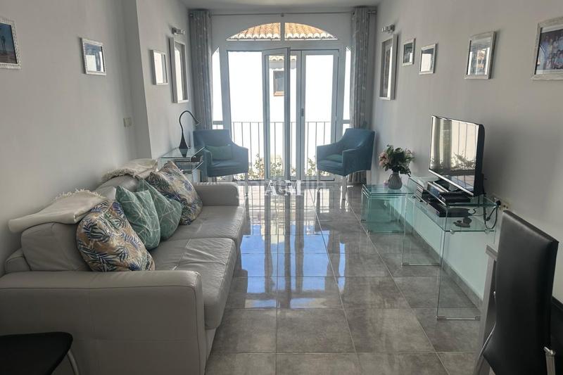 Foto a755be90-7734-41dc-9c71-a43b7d03e77b. Location appartement avec chauffage piscine dans Los Balcones-Los Altos Torrevieja