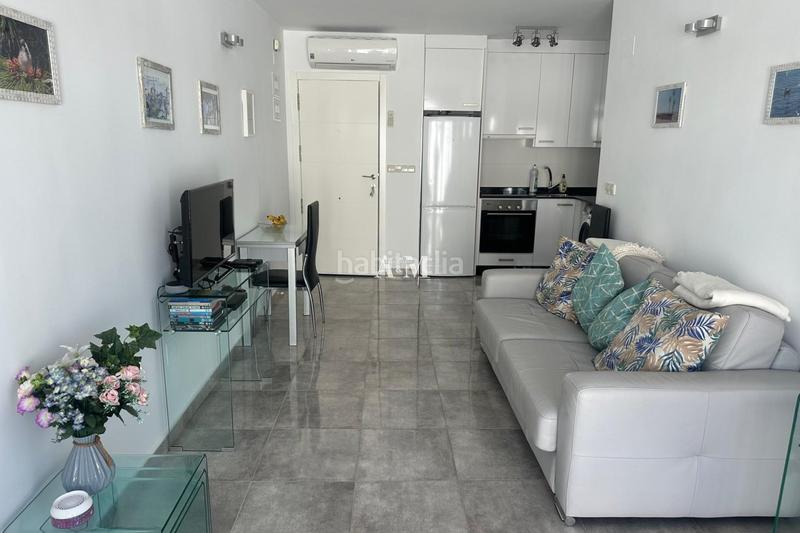 Foto 1457c23b-dfdd-4bfe-bd5a-fd0373fa2fb7. Miete etagenwohnung mit heizung pool in Los Balcones-Los Altos Torrevieja