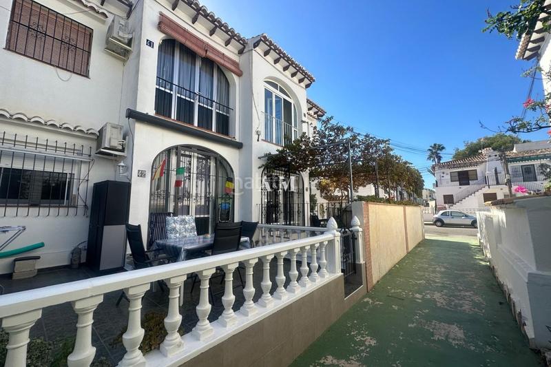 Foto 32d33336-ca60-4f70-9e25-38588655ed44. Miete etagenwohnung mit heizung pool in Los Balcones-Los Altos Torrevieja