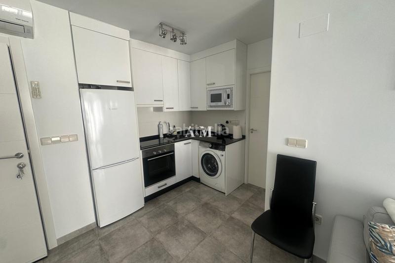 Foto 00d0380b-0fbc-4a53-a7e1-167a19b510a7. Rent flat with heating pool in Los Balcones-Los Altos Torrevieja