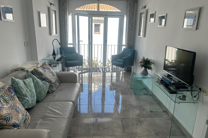 Foto bf027ace-a094-4f38-96a5-8e998f93a071. Rent flat with heating pool in Los Balcones-Los Altos Torrevieja