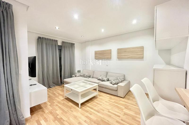 Foto d277dea8-f531-4626-a098-25e21af9cbc2. Affitto appartamento con riscaldamento in San Pedro del Pinatar San Pedro del Pinatar