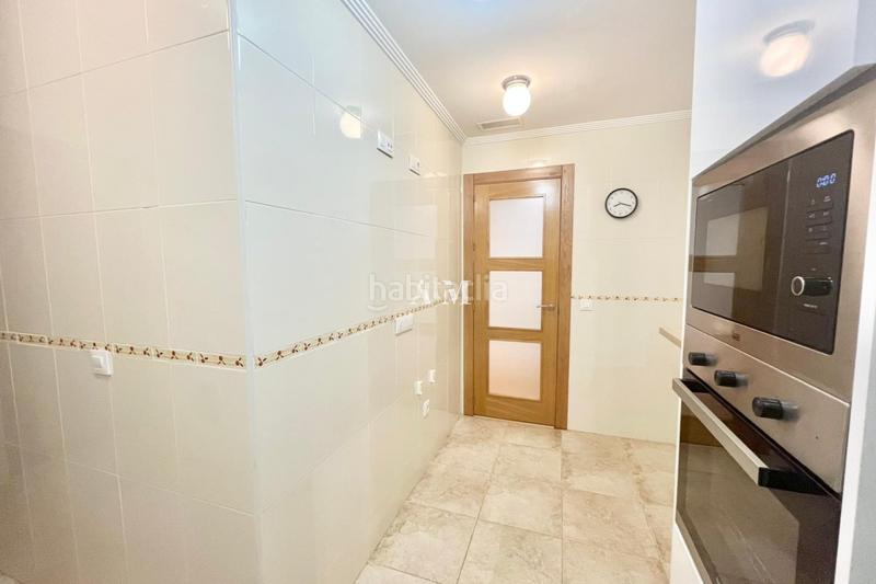 Foto 0971ee52-8865-495c-a985-f9ff078c9af6. Alquiler piso disponible para alquiler desde ya.este apartamento se encuentra cerca del centro y a 1400 metros de las p en San Pedro del Pinatar