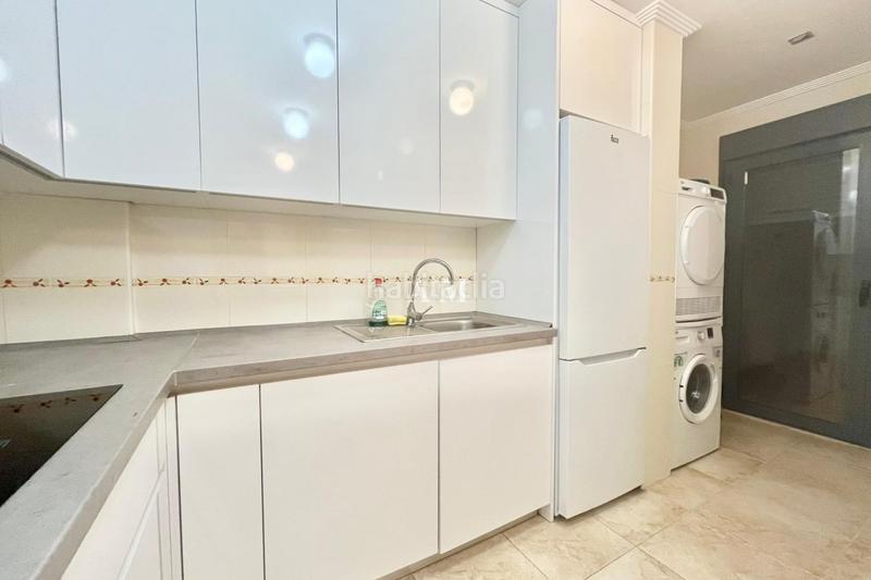 Foto 0a4905a4-c8c9-445c-8c5c-6159c211cec9. Alquiler piso disponible para alquiler desde ya.este apartamento se encuentra cerca del centro y a 1400 metros de las p en San Pedro del Pinatar