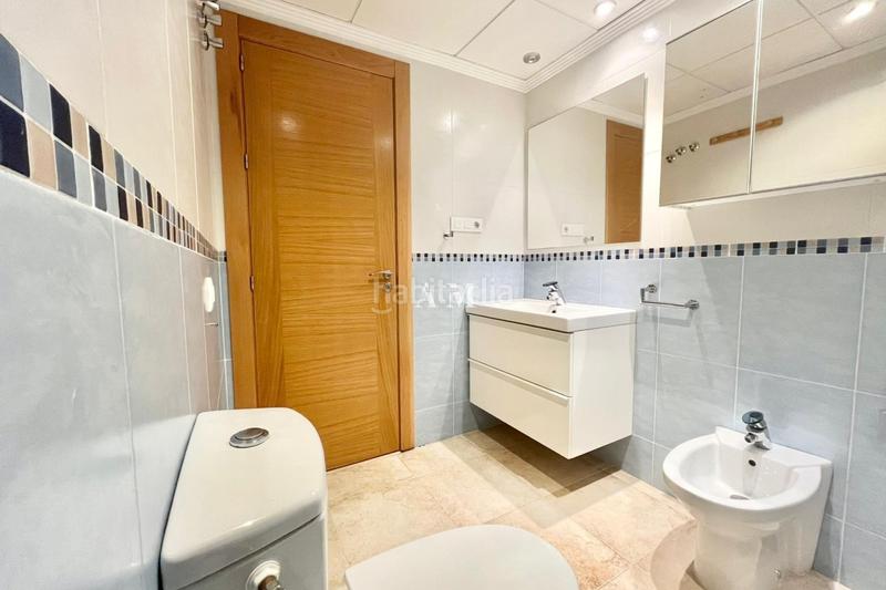 Foto 1edb47df-8c32-44ba-a89c-153f211dbc3c. Alquiler piso disponible para alquiler desde ya.este apartamento se encuentra cerca del centro y a 1400 metros de las p en San Pedro del Pinatar