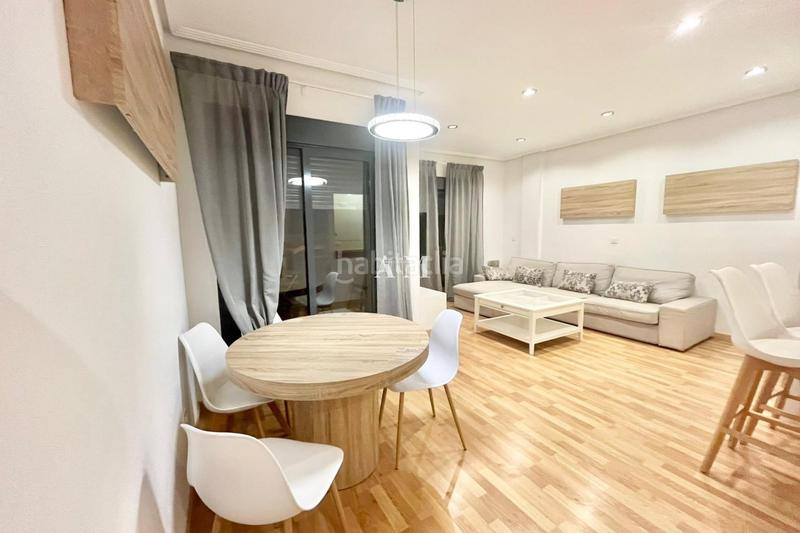 Foto 872ee9da-45af-4def-a72a-6a09bcd26718. Alquiler piso disponible para alquiler desde ya.este apartamento se encuentra cerca del centro y a 1400 metros de las p en San Pedro del Pinatar