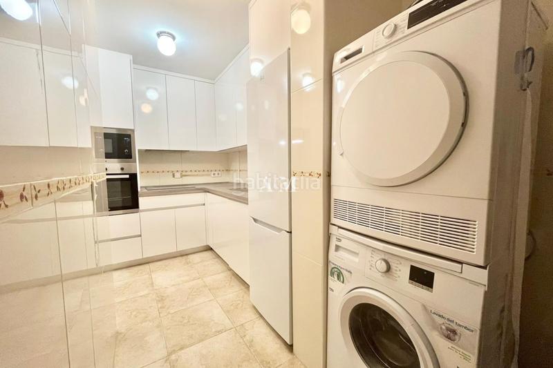 Foto c7ce23b0-53bf-4a49-9726-e7f02f1ede11. Alquiler piso disponible para alquiler desde ya.este apartamento se encuentra cerca del centro y a 1400 metros de las p en San Pedro del Pinatar