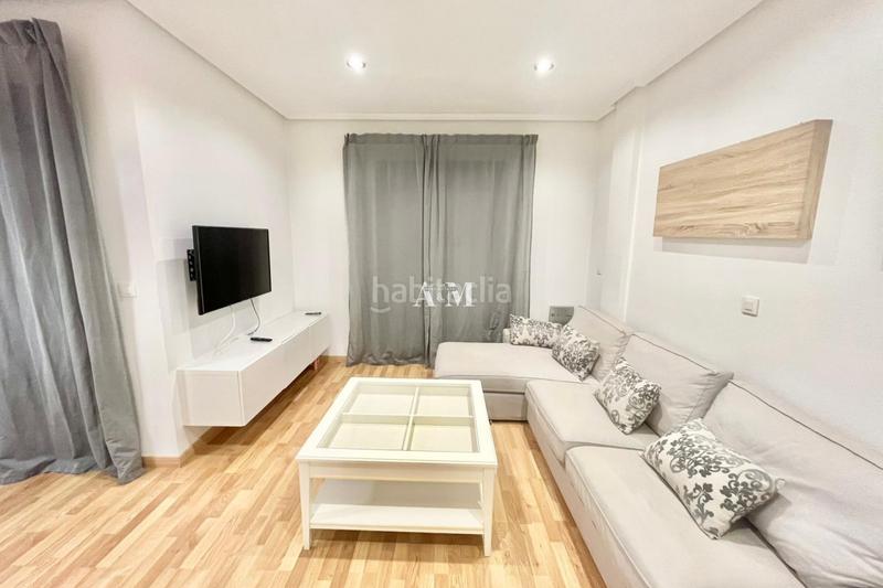 Foto e76e6401-feb6-486a-a22e-f7e07c7eed0a. Alquiler piso disponible para alquiler desde ya.este apartamento se encuentra cerca del centro y a 1400 metros de las p en San Pedro del Pinatar