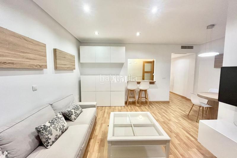 Foto 4a4671d2-fe0c-43a3-b335-07833a0e7cca. Rent flat with heating in San Pedro del Pinatar San Pedro del Pinatar