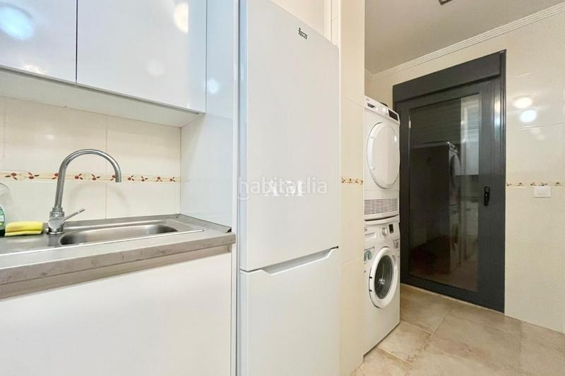 Foto 9c2d84c6-71d9-4776-a8ba-6a4c1b39caa4. Rent flat with heating in San Pedro del Pinatar San Pedro del Pinatar